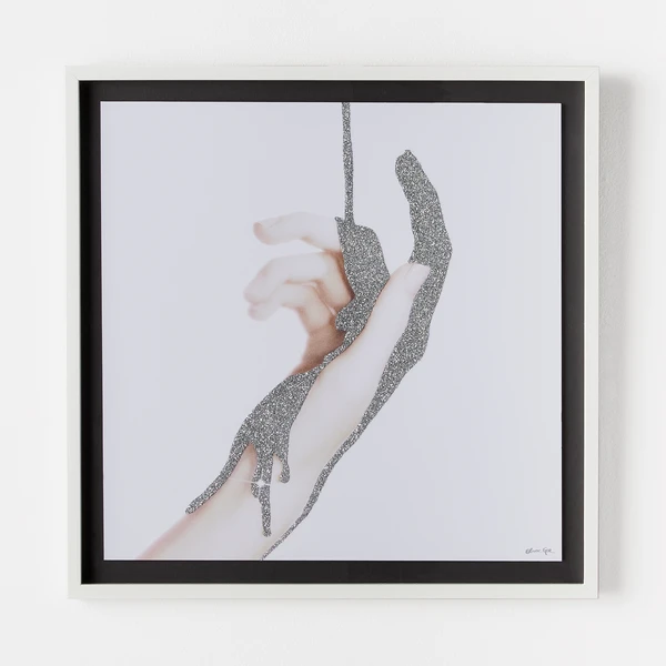 Hands And Rhinestones 1 Hands And Rhinestones