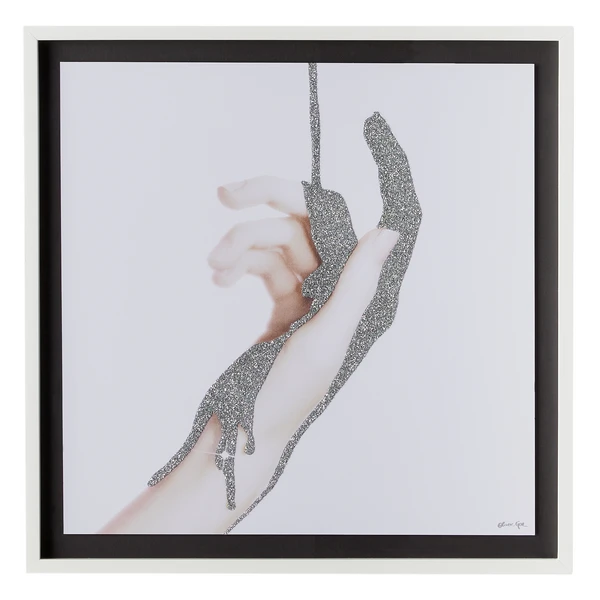 Hands And Rhinestones 4 Hands And Rhinestones - Image 4