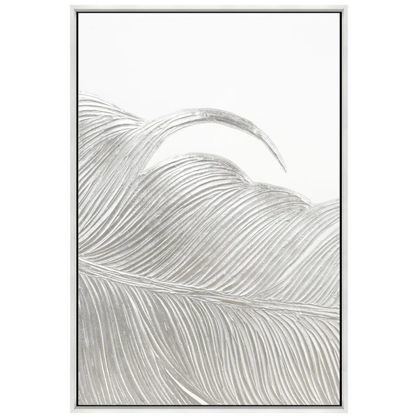 Silver Illusion II 1 Silver Illusion II