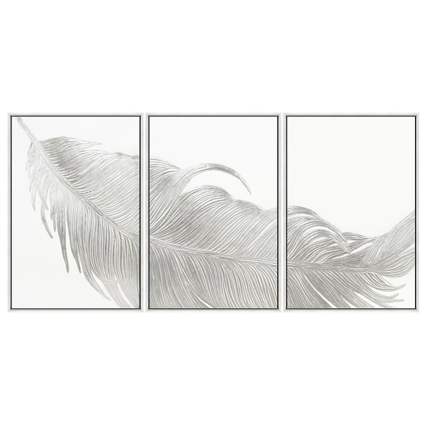 Silver Illusion III 2 Silver Illusion III - Image 2