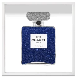 Indigo Classic Number 5