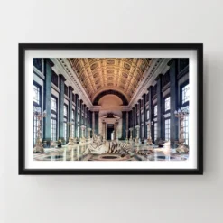 Resting In My Palace