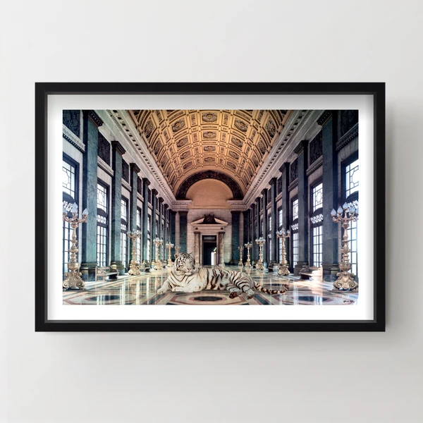 Resting In My Palace 1 Resting In My Palace