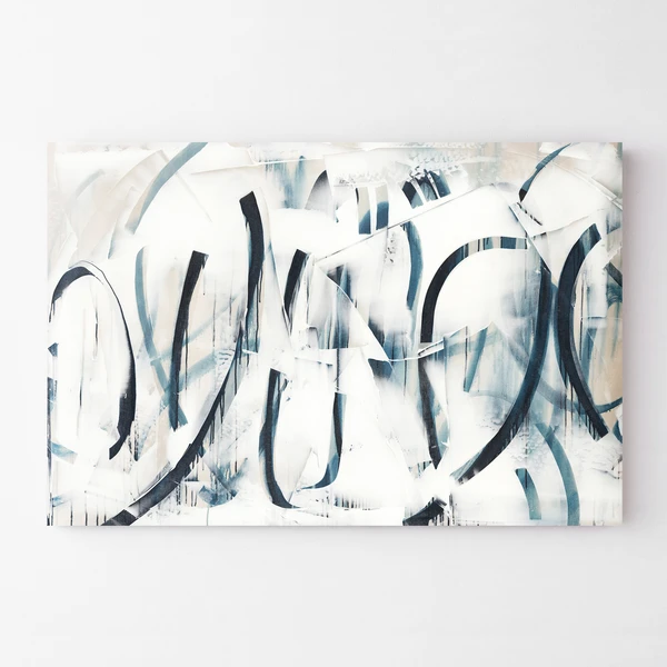 Fractural Contrast 1 Fractural Contrast