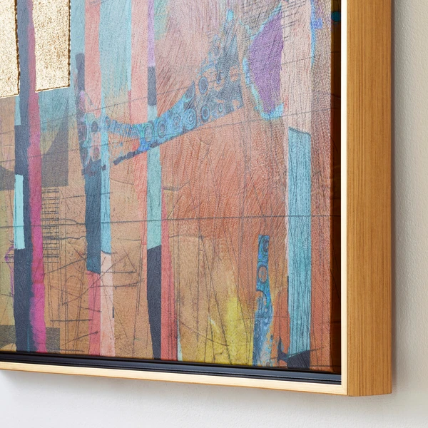 Nikki Chu - Line Up And Down 2 Nikki Chu - Line Up And Down - Image 2