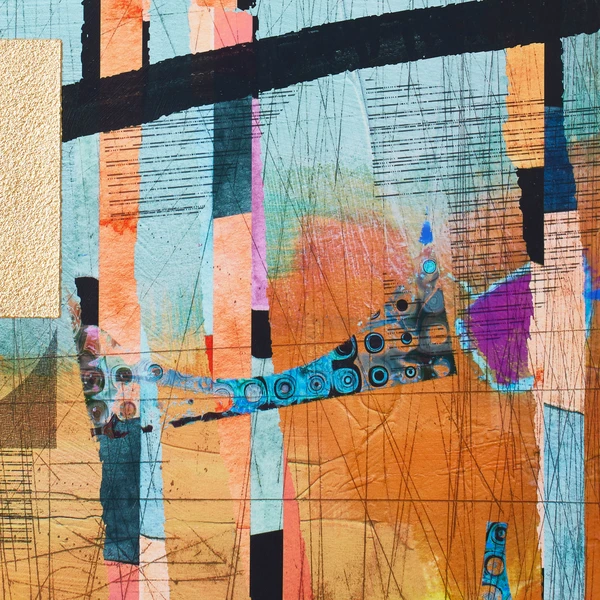 Nikki Chu - Line Up And Down 3 Nikki Chu - Line Up And Down - Image 3