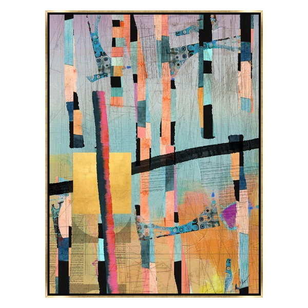 Nikki Chu - Line Up And Down 4 Nikki Chu - Line Up And Down - Image 4