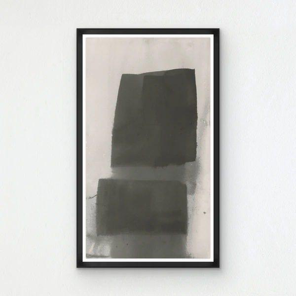 Emerald Square Study 4 1 Emerald Square Study 4