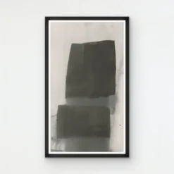 Emerald Square Study 4