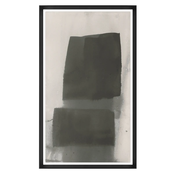 Emerald Square Study 4 2 Emerald Square Study 4 - Image 2