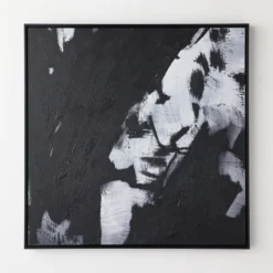 Nikki Chu - Contrasting Stories