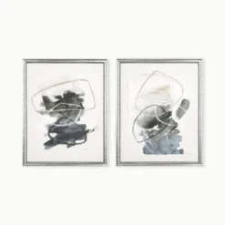Overlap - Set Of 2