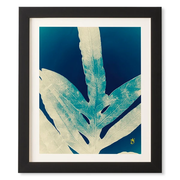 Green Fern 2 Green Fern - Image 2