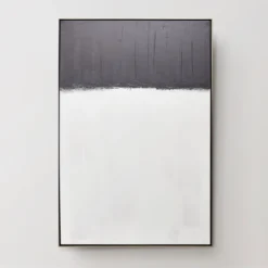 See In Black And White