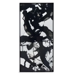 Mantra Art On Floor Mirror 5 Mantra Art On Floor Mirror -LOVESE Furniture Shop webimage 630214789 SIL