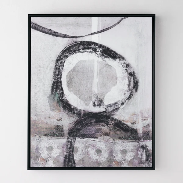 Nikki Chu - Crescent V 1 Nikki Chu - Crescent V