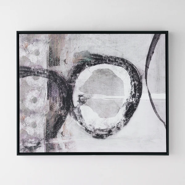 Nikki Chu - Crescent V 2 Nikki Chu - Crescent V - Image 2