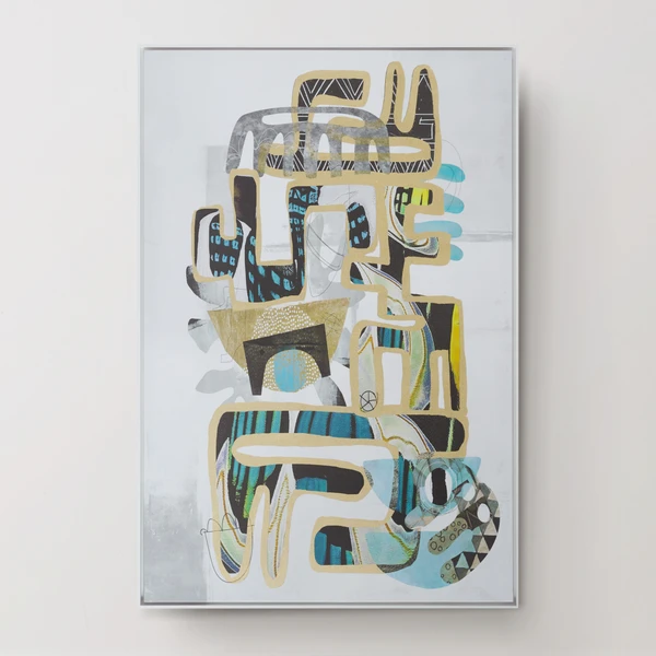 Nikki Chu - Building Takes Time 1 Nikki Chu - Building Takes Time