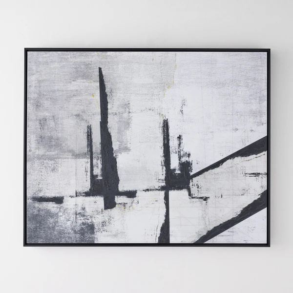 Nikki Chu - Linear Line 2 Nikki Chu - Linear Line - Image 2