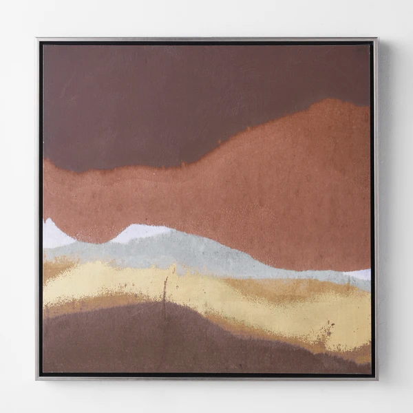 Night Desert Sky VI 1 Night Desert Sky VI