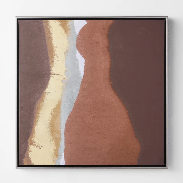 Night Desert Sky VI 2 Night Desert Sky VI - Image 2