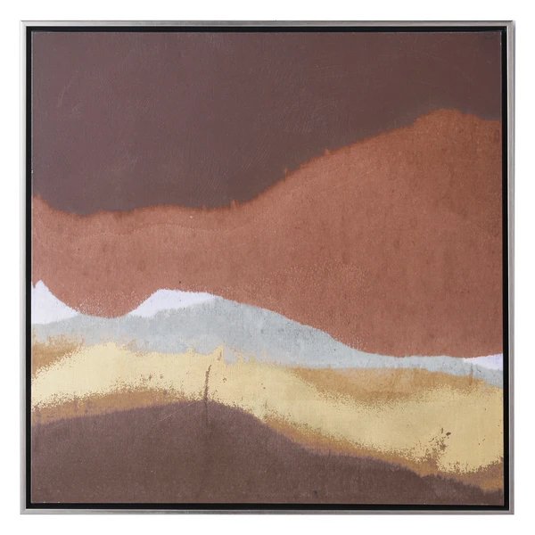 Night Desert Sky VI 4 Night Desert Sky VI - Image 4