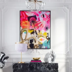 Nikki Chu - Pinky Fine -LOVESE Furniture Shop webimage 630237044 ALT3 2