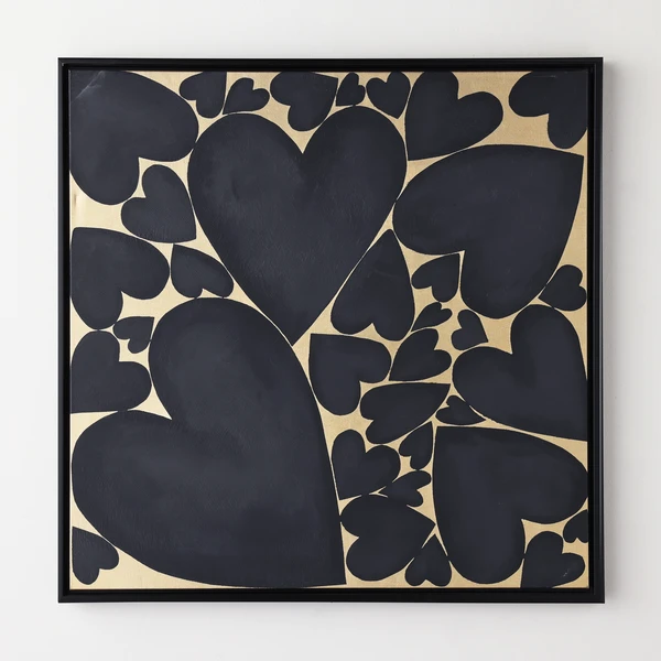 Dancing Heart 1 2 Dancing Heart 1 - Image 2