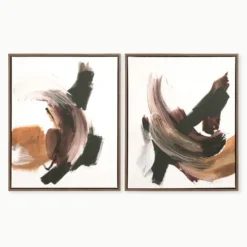 Sideswept - Set Of 2