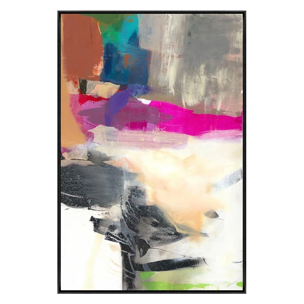 Abbey 2 - Black Frame 1 Abbey 2 - Black Frame