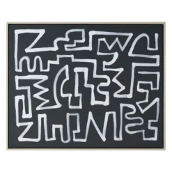 Tribal Illustrations I