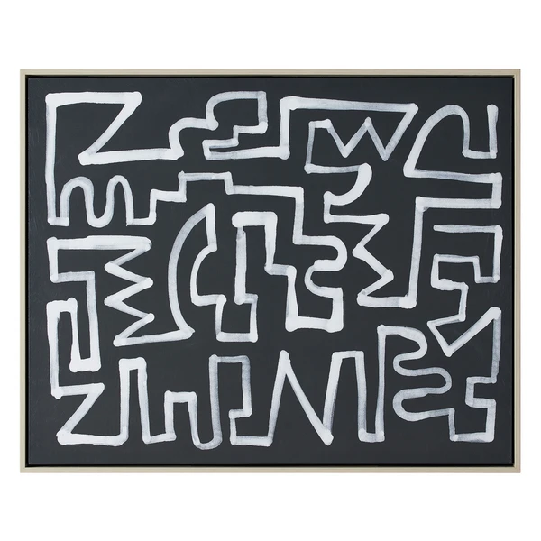 Tribal Illustrations I 1 Tribal Illustrations I