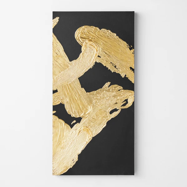 Golden In Blackwind 6 1 Golden In Blackwind 6