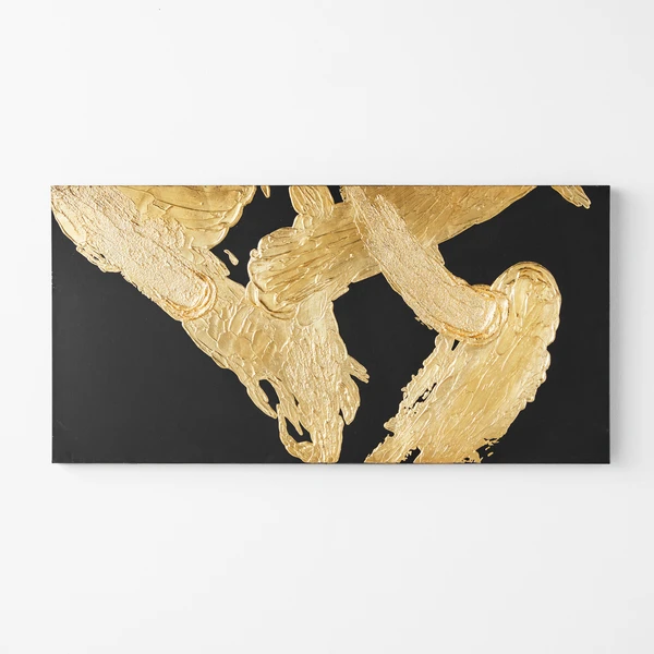 Golden In Blackwind 6 2 Golden In Blackwind 6 - Image 2