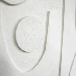 Nikki Chu - All White I 7 Nikki Chu - All White I -LOVESE Furniture Shop webimage 630274406 DTL