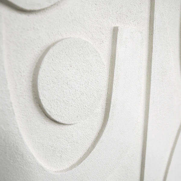 Nikki Chu - All White I 3 Nikki Chu - All White I - Image 3