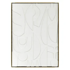 Nikki Chu - All White I 8 Nikki Chu - All White I -LOVESE Furniture Shop webimage 630274406 SIL