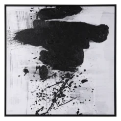 Nikki Chu - Black Hail -LOVESE Furniture Shop webimage 630278316 SIL 1