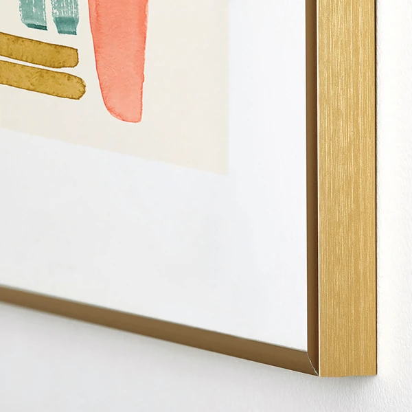 Abstract Watercolor 2 Abstract Watercolor - Image 2