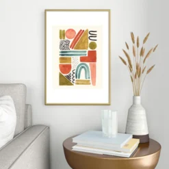 Abstract Watercolor -LOVESE Furniture Shop webimage 630283905 RV 1