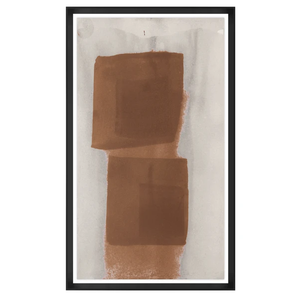 Emerald Square Study 5 2 Emerald Square Study 5 - Image 2