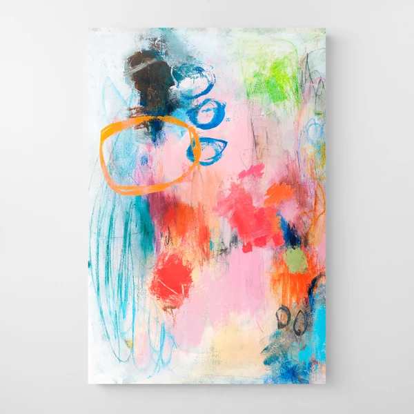 Because Of You 1 Because Of You