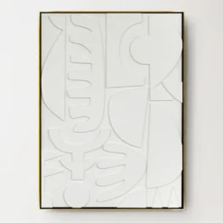 Nikki Chu - All White II