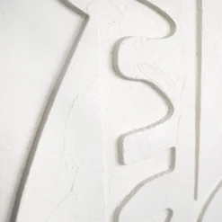 Nikki Chu - All White II -LOVESE Furniture Shop webimage 630293054 DTL