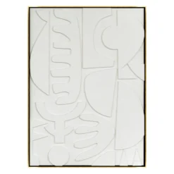 Nikki Chu - All White II -LOVESE Furniture Shop webimage 630293054 SIL