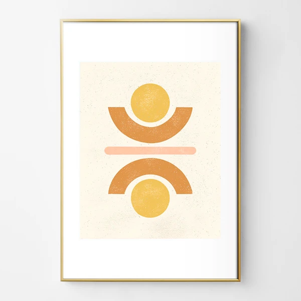 Totem Shapes 1 Totem Shapes