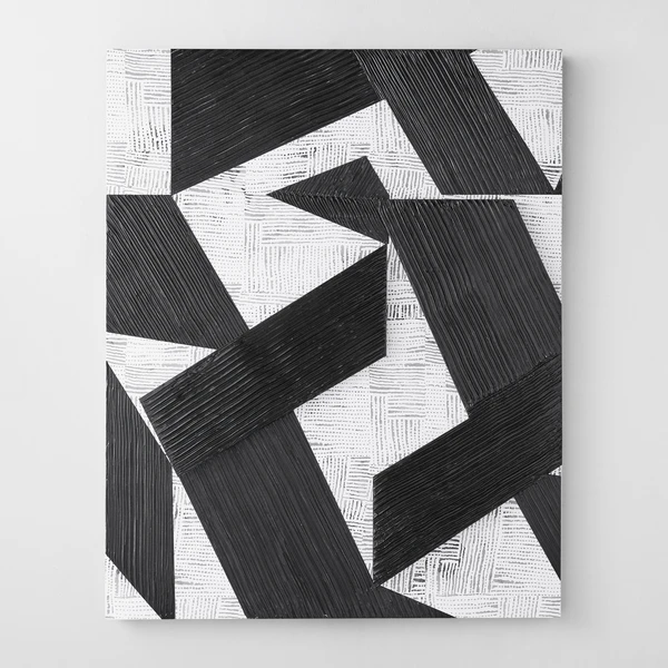 Nikki Chu - Disjointed 1 Nikki Chu - Disjointed