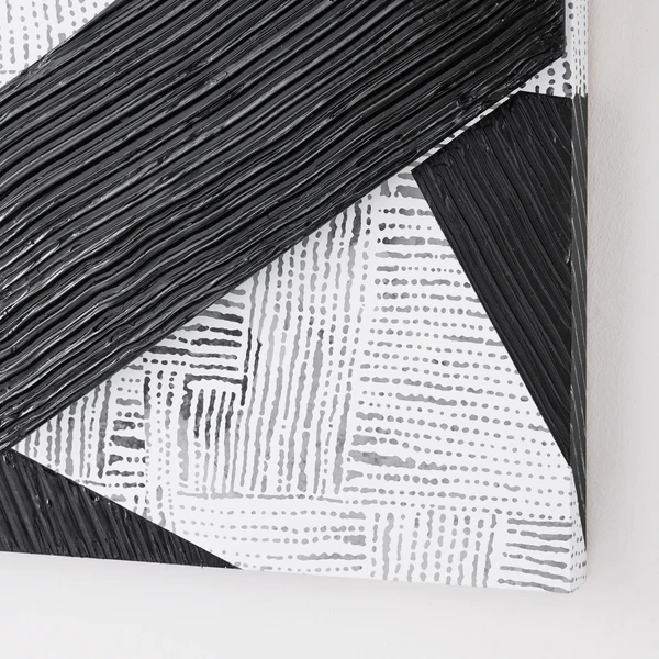 Nikki Chu - Disjointed 3 Nikki Chu - Disjointed - Image 3