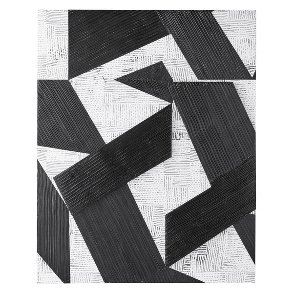 Nikki Chu - Disjointed 5 Nikki Chu - Disjointed - Image 5