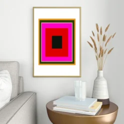 Burst Color Field -LOVESE Furniture Shop webimage 630299264 RV